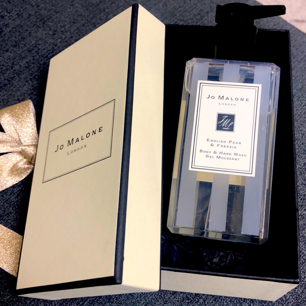 Jo Malone body wash
